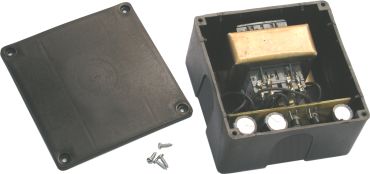 Interfoane - alimentator de retea