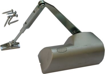 Interfoane - amortizor pentru usa