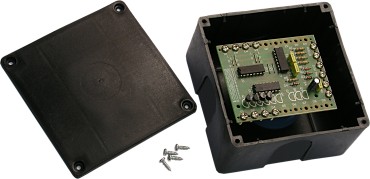 Interfoane - distribuitor de etaj