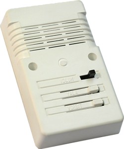 Interfoane - post interior